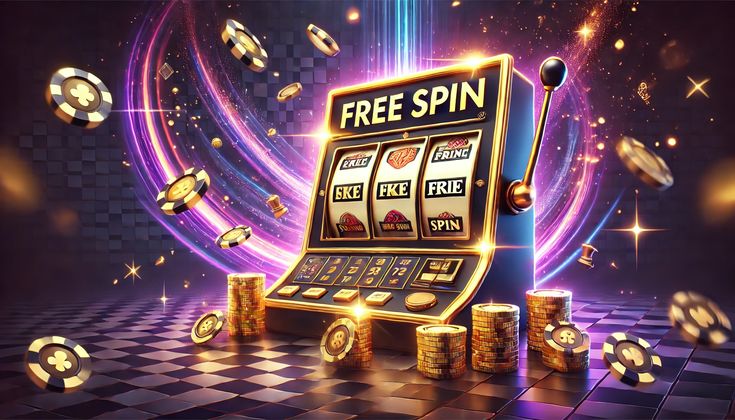 Casombie Casino پر آن لائن سلاٹس کے بارے میں