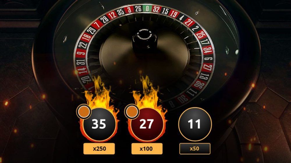 Casombie Casino کیسینو میں لاٹری گیمز میں حصہ لیں۔