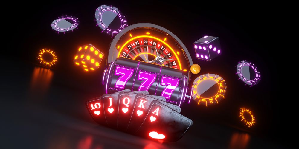 Casombie Casino سائٹ کے لیے آن لائن گیمز فراہم کرنے والے