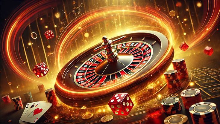 Casombie Casino آن لائن کیسینو میں کھیلنے کی وجوہات