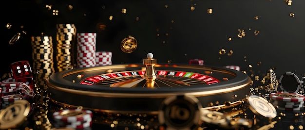 Casombie Casino کیسینو میں سلاٹ کھیلنا شروع کریں۔